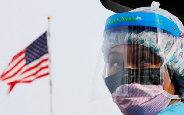 Διαδικασίες εξπρές – Ο πρώτος εμβολιασμός εντός του 24ωρου στις ΗΠΑ