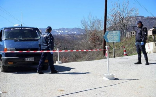 Προ των πυλών σκληρότερα μέτρα κατά του κορονοϊού σε δέκα περιοχές της χώρας