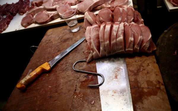 Μοσχαρίσιο κρέας από «χρυσάφι» - Εκτιμήσεις για 20 ευρώ το κιλό - Στο 10,6% οι ανατιμήσεις στα φρέσκα κρέατα