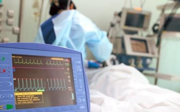 Οι επιχειρηματίες της Β. Ελλάδας «Προσφέρουν στην Υγεία»