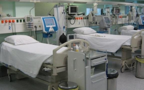 Β. Κοντοζαμάνης: Αν δεν παραιτηθεί ως τη Δευτέρα θα παυθεί ο διοικητής του Γ.Ν. Αγρινίου