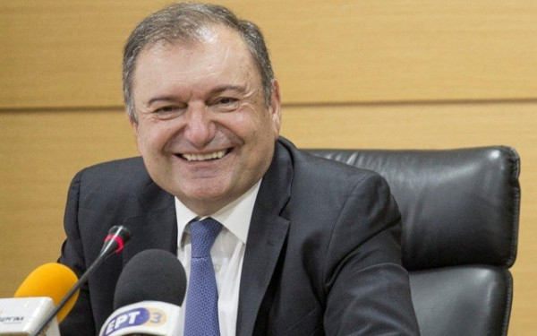 Ο Ιγνάτιος Καϊτεζίδης "μένει σπίτι" και στέλνει το μήνυμά του μέσω του makthes.gr (Βίντεο)