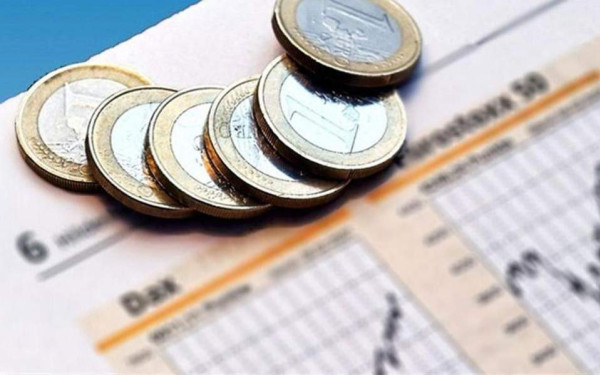 Νέα δημοπρασία εντόκων γραμματίων τρίμηνης διάρκειας του Ελληνικού Δημοσίου Νέα δημοπρασία εντόκων γραμματίων τρίμηνης διάρκειας του Ελληνικού Δημοσίου