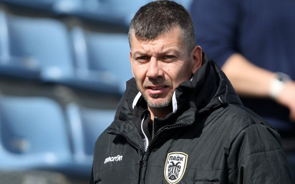 ΠΑΟΚ: Έτοιμος για τον πρώτο προημιτελικό με τη Λαμία