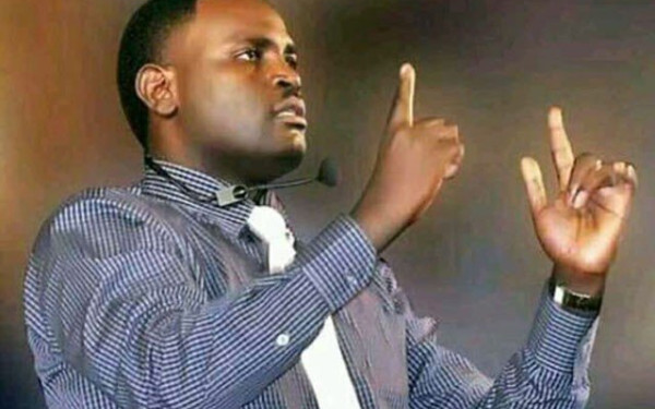 Συνέλαβαν πάστορα στην Ουγκάντα που κήρυττε πως δεν υπάρχει κορονοϊός