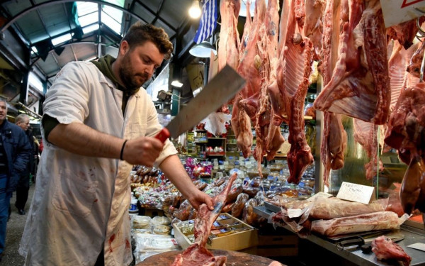 ΕΦΕΤ: Ενημέρωση των καταναλωτών για την εορταστική περίοδο του Πάσχα