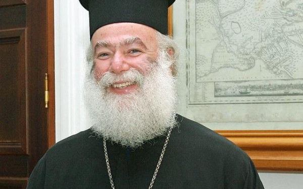 Αίγυπτος: 200.000 λίρες από το Πατριαρχείο Αλεξανδρείας για την καταπολέμηση του κορονοϊού