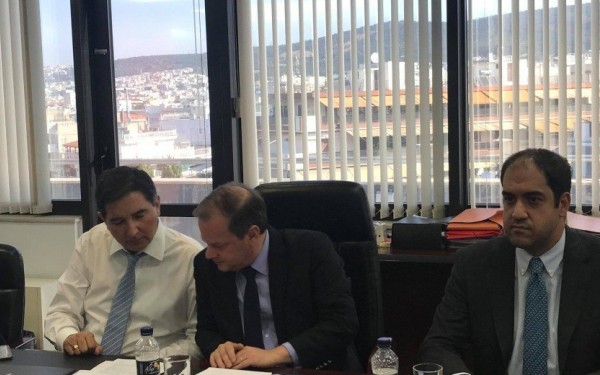 Κοινή υπουργική απόφαση Καραμανλή - Σταϊκούρα για τις αλλαγές στον ΟΑΣΘ