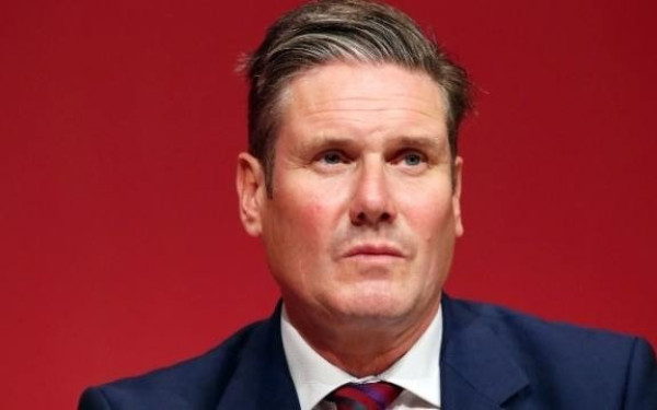 Βρετανία: Ο πρωθυπουργός Στάρμερ καλεί να μην γίνουν φιλοπαλαιστινιακές κινητοποιήσεις σήμερα