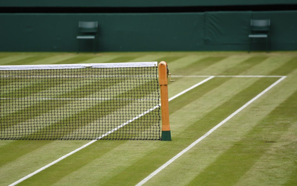 Στο πλευρό της Μπεκατώρου και η ομοσπονδία τένις