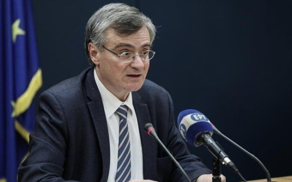 Kορονοϊός: 43 νεκροί - 56 νέα κρούσματα στη χώρα 