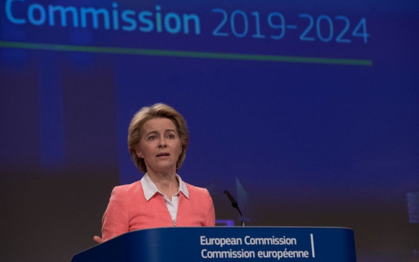 Στο μικροσκόπιο ευρωπαίων ειδικών η ασφάλεια των σιδηροδρόμων