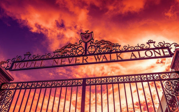 Αγγλία: Γενική κατακραυγή για τη στάση της Λίβερπουλ εν μέσω πανδημίας