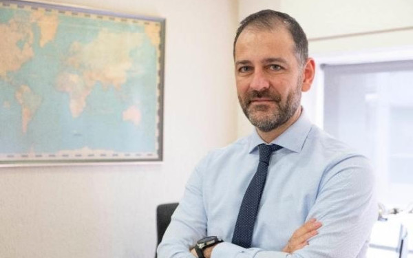 Η εποχή του κορονοϊού: ευκαιρία για τους χάκερς, απειλή για τις επιχειρήσεις