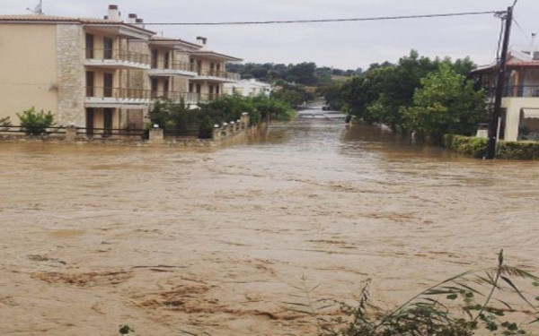 Παράταση και αναστολή καταβολής φορολογικών οφειλών για τους πληγέντες από φυσικές καταστροφές