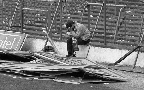 Αγγλία: Πέθανε από κορονοϊό ο άνθρωπος-σύμβολο της τραγωδίας του Χίλσμπορο