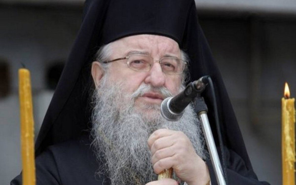 Προς παραίτηση ακόμη τρεις Μητροπολίτες - Ακολουθούν τον Μητροπολίτη Άνθιμο