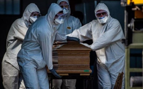 Ιταλοί επιστήμονες πιστεύουν ότι βαριά περιστατικά COVID-19 οφείλονται σε γενετική προδιάθεση