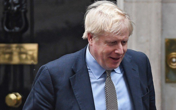 Βρετανία: Η Σκότλαντ Γιαρντ...πατάει γκάζι στην έρευνα για τα κορονοπάρτι της Ντάουνινγκ Στριτ