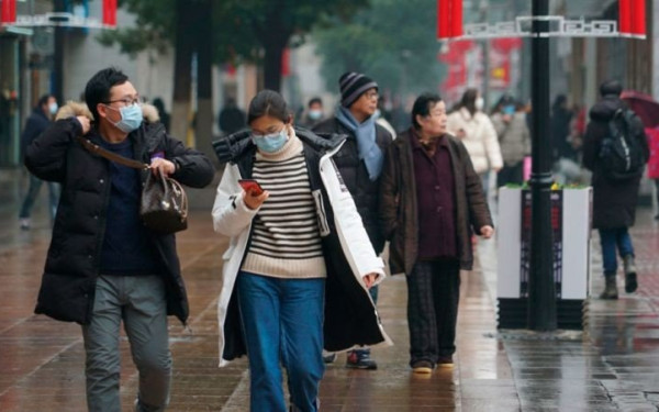 Τέλος στην πολιτική «ενός παιδιού» στην Κίνα: Το κράτος ρωτά τις νεόνυμφες «πότε θα κάνετε παιδί;»