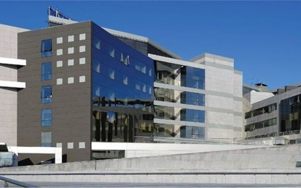 Θεσσαλονίκη: Εξατομικευμένη θεραπεία για τον καρκίνο του πνεύμονα για πρώτη φορά στην Ευρώπη σε ασθενή στο Ιατρικό Διαβαλκανικό