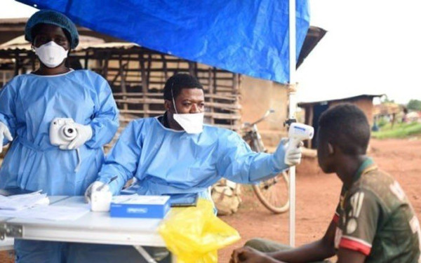 Ουγκάντα: Οι αρχές κήρυξαν το τέλος της επιδημίας του Έμπολα	