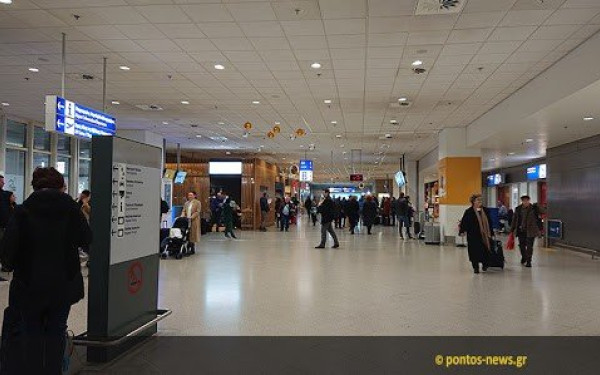 Επαναπατρίζονται Αιγύπτιοι πολίτες που βρίσκονται σε Ελλάδα, Σερβία και Ουγγαρία