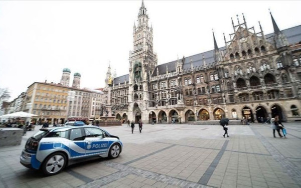 Περαιτέρω χαλάρωση μέτρων από 6 Ιουνίου σχεδιάζει η γερμανική κυβέρνηση