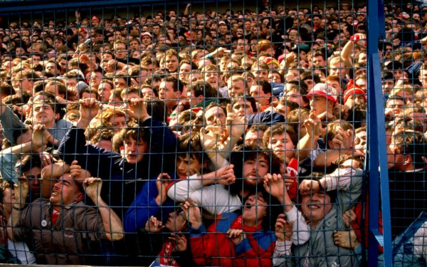 Χίλσμπορο: 31 χρόνια μετά, κανείς δεν έχει ξεχάσει 