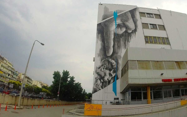 Τριάντα οκτώ νέες κλίνες ΜΕΘ στο Ιπποκράτειο Θεσσαλονίκης σε... τρεις μήνες