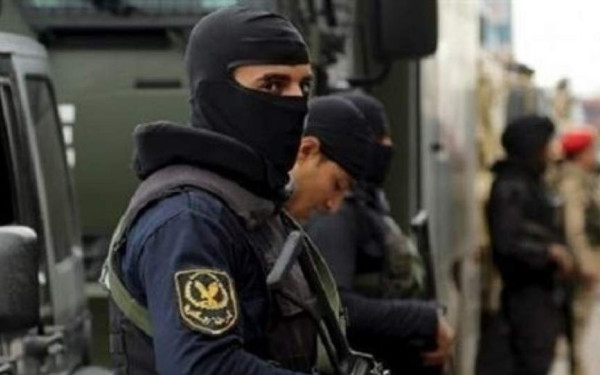 Αίγυπτος: Μάχη αστυνομικών με «τρομοκρατική οργάνωση» - Ένας νεκρός 