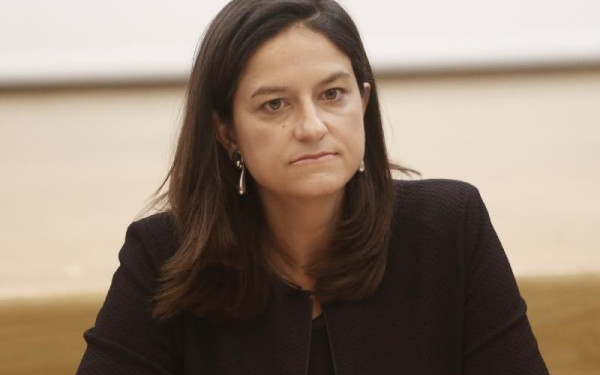 Κατατέθηκε τροπολογία Κεραμέως στη Βουλή - Η υπουργός Παιδείας θα μπορεί να ιδρύει ή να συγχωνεύει πανεπιστημιακές σχολές