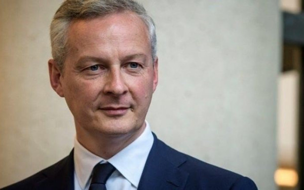 Διπλό «χτύπημα» για τους Γάλλους φέρνει ο προϋπολογισμός του 2023