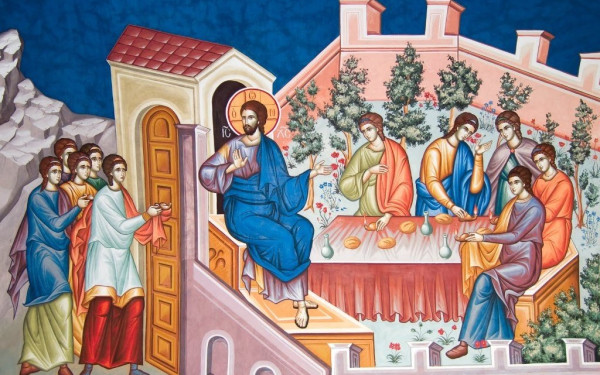 Μεγάλη Τρίτη: Η παραβολή των Δέκα Παρθένων και το τροπάριο της Κασσιανής