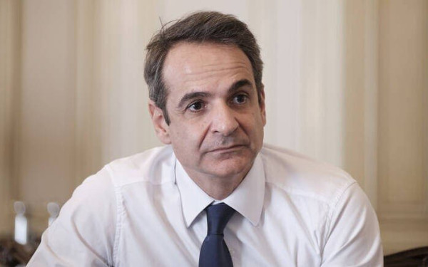 Ο Μητσοτάκης από το Κουκάκι: Ο λαός έχει κρίση, βλέπει, συγκρίνει και αξιολογεί