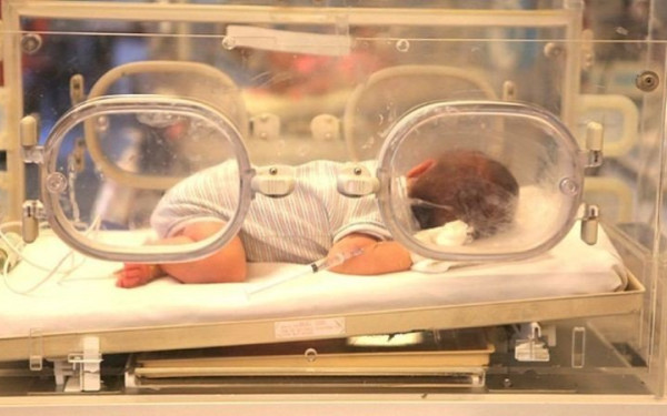 Θεσσαλονίκη: Κατέληξε βρέφος ενός μηνός από τον Βόλο στο Ιπποκράτειο - Ιατρική αμέλεια καταγγέλλουν οι γονείς