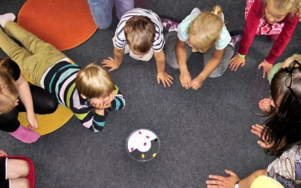 Δήμος Θερμαϊκού: Οδηγίες για την εγγραφή παιδιών στα νηπιαγωγεία 