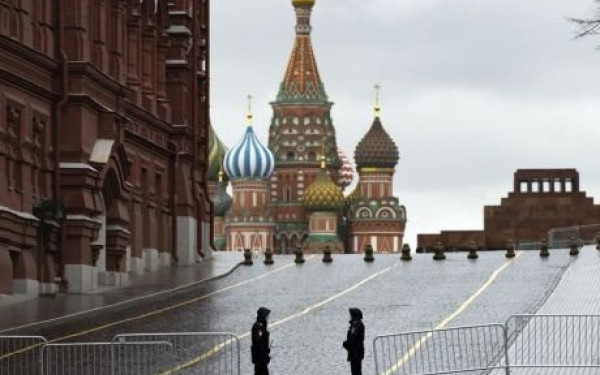 Ρωσία: Οργάνωση υποστηρίζει ότι ψηφοφόροι της χώρας δέχονται πιέσεις να ψηφίσουν στις προεδρικές εκλογές