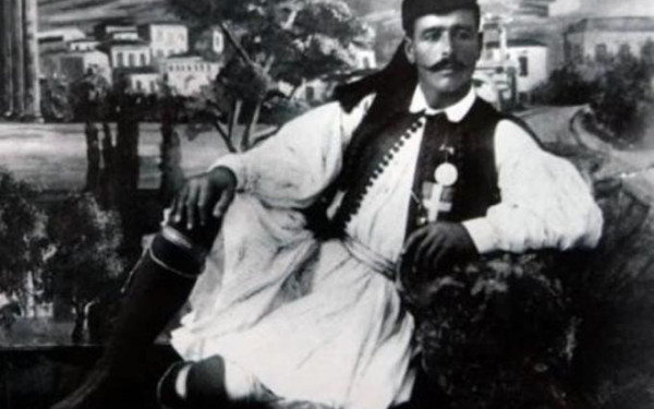 Στίβος: Αφιέρωμα της ευρωπαϊκής ομοσπονδίας στον Σπύρο Λούη