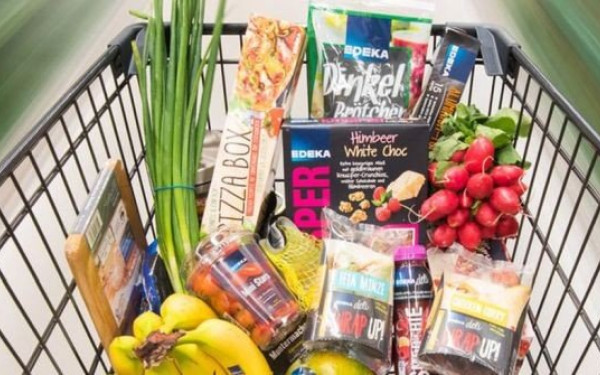 Ανακυκλωμένα πλαστικά: Νέοι κανόνες της ΕΕ για τις συσκευασίες τροφίμων