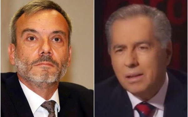 Το "ξέπλυμα" του Παπαγεωργόπουλου και ο κίνδυνος για τον Ζέρβα