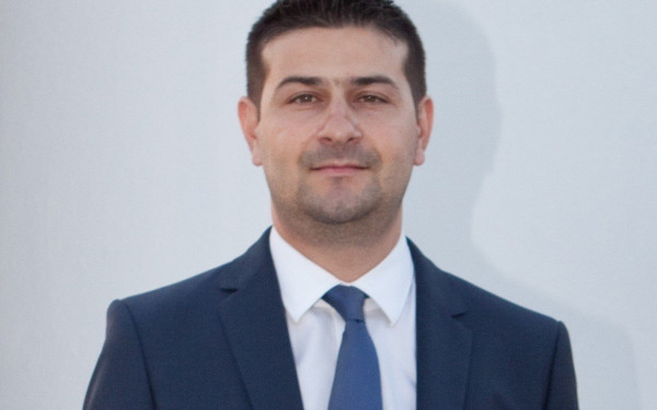 Ο Άνθιμος Αμανατίδης νέος διευθύνων σύμβουλος της ΕΥΑΘ Α.Ε. 