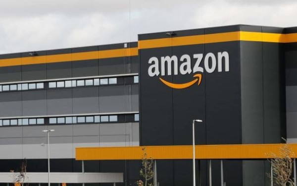 Η Amazon κόβει 14.000 θέσεις - «Η τεχνητή νοημοσύνη αλλάζει τα πάντα» Η Amazon κόβει 14.000 θέσεις - «Η τεχνητή νοημοσύνη αλλάζει τα πάντα»