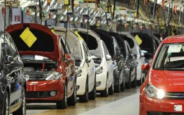 Αυτοκινητοβιομηχανία: Η κατασκευή ενός φθηνού αυτοκινήτου δεν είναι απαραίτητα η πιο οικονομική διαδικασία