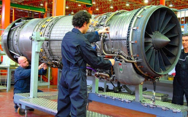 Ο Α. Γεωργιάδης απειλεί για «καταστροφή» της ΕΑΒ, εάν αποχωρήσει η Lockheed Martin 