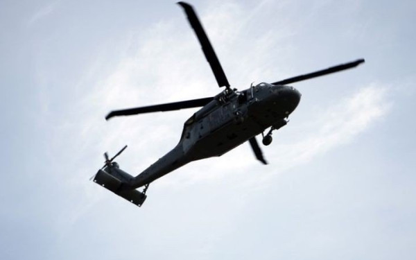 Τραγωδία στη Μαλαισία: Συγκρούστηκαν στον αέρα στρατιωτικά ελικόπτερα - Δέκα νεκροί (βίντεο)