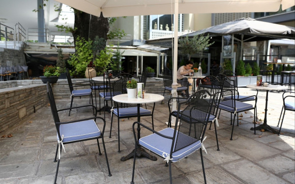 «Πόλη Ανάποδα»: Η διοίκηση Ζέρβα έχει δώσει πολύ αρνητικά δείγματα στον σεβασμό των δημόσιων χώρων