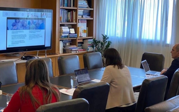 Τι αλλάζει σε όλες τις βαθμίδες εκπαίδευσης με το ν/σ του υπουργείου Παιδείας