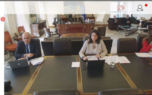 Μέσα στον Ιούνιο οι πανελλαδικές εξετάσεις