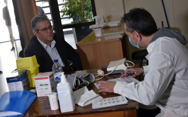 Δ. Κουτσούμπας: Απόδειξη της χρεοκοπίας του καπιταλισμού η κατάρρευση των συστημάτων υγείας